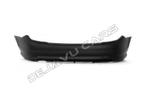 C63 AMG Look Achterbumper voor Mercedes Benz C-Klasse W204, Ophalen of Verzenden