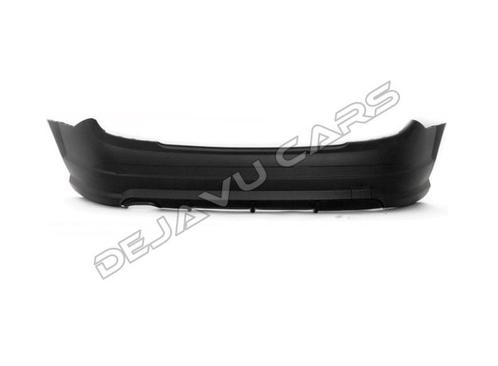 C63 AMG Look Achterbumper voor Mercedes Benz C-Klasse W204, Auto diversen, Tuning en Styling, Ophalen of Verzenden