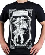 Meerkatsu ART Meerkatsu Steampunk BJJ Grappling T-shirts, Vechtsport, Verzenden