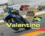 Valentino Rossi 9789036618762, Micro Lazzari, Marco Masetti, Verzenden