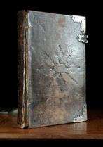 Church of England - Book of Common Prayer / bound with Book, Antiek en Kunst
