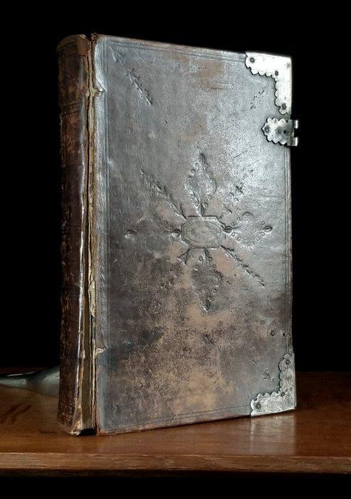 Church of England - Book of Common Prayer / bound with Book, Antiek en Kunst, Antiek | Boeken en Manuscripten