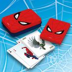 Marvel Spider-Man Speelkaarten, Hobby & Loisirs créatifs, Ophalen of Verzenden