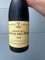 1996 Domaine de la Grange des Pères - Languedoc - 1 Fles, Verzamelen, Wijnen, Nieuw