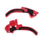 Acerbis X-Grip frame beschermers rood / zwart KTM SX 50 2024, Motoren, Verzenden, Nieuw
