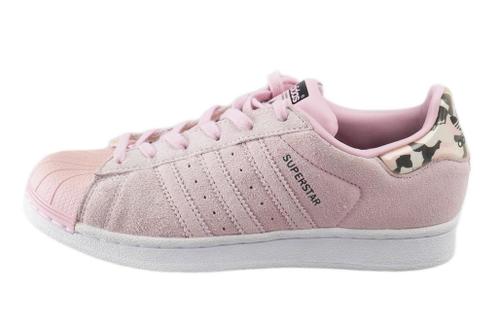 ② Adidas Sneakers in maat 36,5 Roze | 10% extra korting — Kinderkleding Schoenen en Sokken —