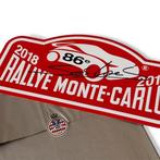 Automobile Club de Monaco - 86e Rally van Monte-Carlo -