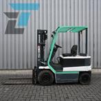 Shinko 6FBM25 Elektrische heftruck, 2000 tot 3000 kg, Elektrisch, Heftruck, Shinko