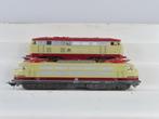 Lima H0 - 201631/208100 - Modeltrein locomotief (2) - BR 218, Hobby en Vrije tijd, Modeltreinen | H0, Nieuw