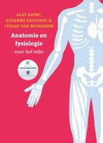 Anatomie en fysiologie voor het MBO, met Expert College, Boeken, Verzenden, Zo goed als nieuw, Asaf Gafni