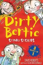 Stinky Stories 9781847153852, Gelezen, Alan Macdonald, Verzenden