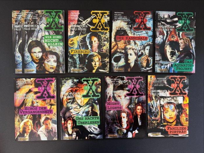 X-Akte - Stray Bullets - Godzilla - Buffy - 64 Stripverhaal, Livres, BD