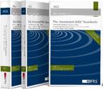 The Annotated IFRS Standards-Standards required 1 January, Boeken, Verzenden, Gelezen, Ifrs Foundation
