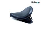 Buddy Seat Solo Harley-Davidson XL 1200 X Sportster, Motoren, Verzenden, Gebruikt