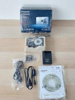 Panasonic DMC-FS62 Digitale camera, Nieuw