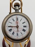 INAPPUNTABILE -Echappement Roskopf - Orologio da Taschino -