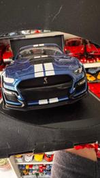 Maisto 1:18 - Modelauto - Ford Mustang Shelby GT500 -, Nieuw