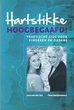 Hartstikke hoogbegaafd! 9789079603299, Boeken, Verzenden, Zo goed als nieuw, Floor Raeijmaekers