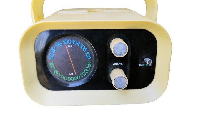 Concept 2000 - Roomate – Model 03 Transistorradio, Audio, Tv en Foto, Radio's