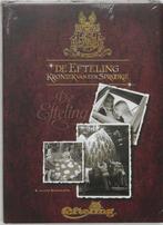 De Efteling 9789043904162 H. vanden Diepstraten, Verzenden, Zo goed als nieuw, H. vanden Diepstraten