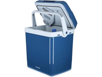 Travellife TL26 Thermo-Elektrische Koelbox - 19L - AC/DC -, Verzenden