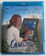 CHARLOTTE (IN SEAL) (BLURAY), CD & DVD