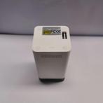 M1 Laser Toetsenbord - Draagbaar Mini Virtueel Keyboard LED, Computers en Software, Toetsenborden, Verzenden, Nieuw, LEING FST