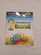 Panini - World Cup Brazil  2014 - 1 Complete Album, Verzamelen, Nieuw