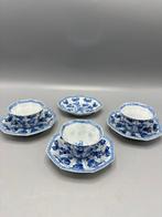 Kop en schotel (7) - Porselein - kop en schotel