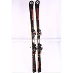 165 skis BLIZZARD FIREBIRD HRC 2024, black/orange,, Overige merken, 160 tot 180 cm, Gebruikt, Verzenden