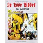 De Rode Ridder - Sol Invictus 9789002164491, Livres, Willy VanderSteen/ Studio VanderSteen, Urssla Lundmark, Verzenden