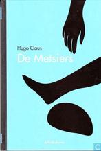 De metsiers 8710371002023 Hugo Claus, Boeken, Literatuur, Verzenden, Zo goed als nieuw, Hugo Claus
