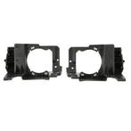 Front Foglight Bracket RAM 19+ Round Set L en R, Ophalen of Verzenden, Nieuw, Dodge