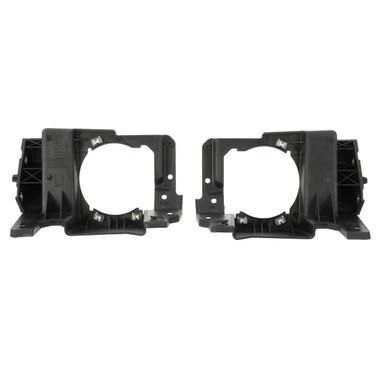 Front Foglight Bracket RAM 19+ Round Set L en R, Auto-onderdelen, Overige Auto-onderdelen, Nieuw, Dodge, Ophalen of Verzenden