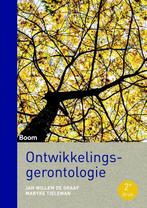 Ontwikkelingsgerontologie 9789089539991, Boeken, Zo goed als nieuw, Jan Willem de Graaf, Maryke Tieleman, Verzenden