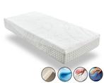 Fusion Matras Intense Flofom, Latex & HR Koudschuim, Nieuw