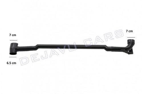 Uitlaat verbindingsbuis voor Mercedes Benz C Klasse W206, Auto diversen, Tuning en Styling, Ophalen of Verzenden