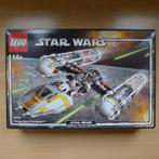 Lego - Ruimteschip 10134 Y-wing Attack Starfighter UCS -