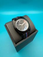 Watch - BMW - BMW M Motorsport chronograph watch, Verzamelen, Nieuw