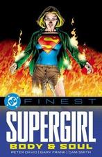 Supergirl: Body and Soul (DC Finest), Verzenden