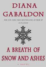 A Breath of Snow and Ashes - Diana Gabaldon - 9780385324168, Verzenden, Nieuw
