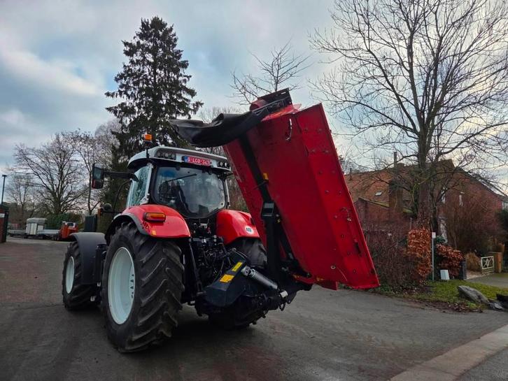 Vicon EXTRA 628T, Articles professionnels, Agriculture | Outils, Enlèvement