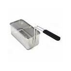 650 HP pastamand CCP6 | 140x290x125(h)mm Gastro-Inox, Zakelijke goederen, Horeca | Keukenapparatuur, Verzenden, Nieuw in verpakking