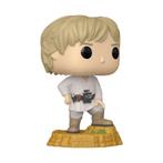 Star Wars POP! Movie Vinyl Figure Luke Skywalker #764, Verzamelen, Ophalen of Verzenden, Nieuw