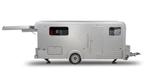 Lume Traveler - Expedition - Luxe Aluminium Caravan, Caravans en Kamperen, Overige merken, Vast bed, 100 kg of meer, 5 tot 6 meter