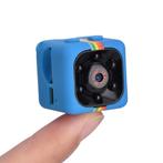 SQ11 Mini DVR Security Action Camera HD 1080p Infrarood LED, Nieuw, Verzenden