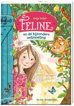 Feline en de bijzondere ontmoeting / Feline 9789051166859, Boeken, Verzenden, Zo goed als nieuw, Antje Szillat