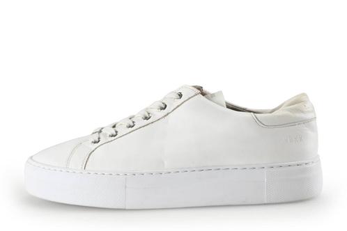 Nubikk Sneakers in maat 40 Wit | 5% extra korting, Kleding | Dames, Schoenen, Wit, Zo goed als nieuw, Sneakers, Verzenden
