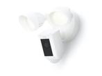 Ring Floodlight Cam Wired Plus - Beveiligingscamera - 1080p, Verzenden, Nieuw