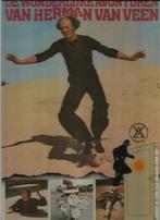 De wonderlijke avonturen van Herman van Veen 9789026915338, Verzenden, Veen